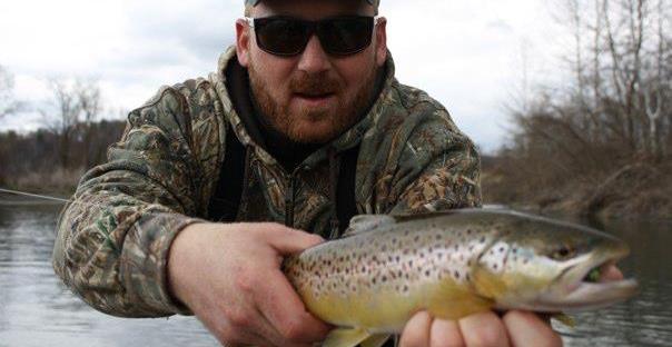 More year round fishing opportunities will be available in SW Vermont starting in January